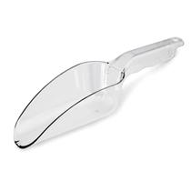 Cuchara para Hielo New Star Foodservice de Policarbonato Plástico 350 mL