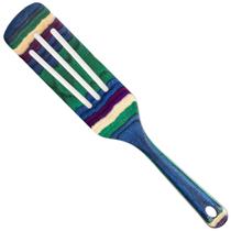 Cuchara Spurtle de Madera Baltique Totally Bamboo 33 cm