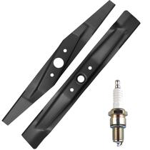 Cuchillas para Cortacésped Podoy 72511-VR8-M00A para Cortacésped HRN 216 Cuchillas para Cortacésped Podoy 72511-VR8-M00A para Cortacésped HRN 216