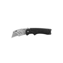 Cuchillo Multiusos Coast DX190 de Nylon Plegable con Doble Seguro Cuchillo Multiusos Coast DX190 de Nylon Plegable con Doble Seguro