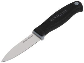 Cuchillo Pelador Cold Steel de Acero Alemán 4116 con Mango Ergonómico Cuchillo Pelador Cold Steel de Acero Alemán 4116 con Mango Ergonómico