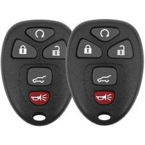 Cucky de substituição do chaveiro para Chevy Suburban Tahoe 07-14 Cucky de substituição do chaveiro para Chevy Suburban Tahoe 07-14