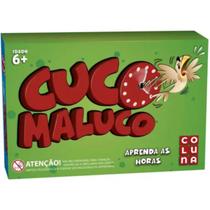 Cuco Maluco Pais E Filhos