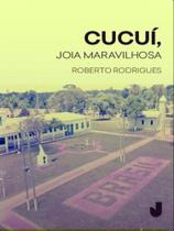 Cucuí, Joia Maravilhosa - Jaguatirica