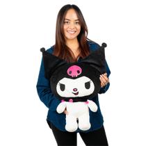 Cuddle Pillow Collectibles Kuromi Bedding Franco Official
