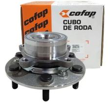 Cudo De Roda Dianteira C/ Rolamento L200 Triton 07 A 13 CRC39001