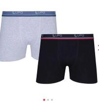 Cueca adulto boxer kit2 00523-088