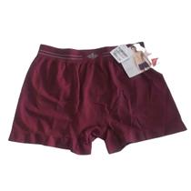 Cueca adulto boxer sem costura de microfibra malwee Cueca adulto boxer sem costura de microfibra malwee