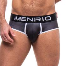 Cueca affair club 5cm preto Cueca affair club 5cm preto