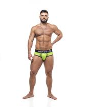 Cueca affair club com lycra certificada tecido aerodry perfeito e uma sensação de bem-estar