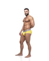 Cueca affair club com lycra certificada tecido aerodry perfeito e uma sensação de bem-estar