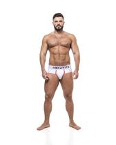 Cueca affair club com lycra certificada tecido aerodry perfeito e uma sensação de bem-estar