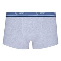 Cueca Anatômica Sunga Lupo 460-002
