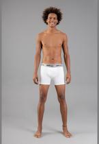 Cueca Básica em Cotton Just Basic