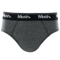 Cueca básica mash