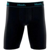 Cueca Bermuda Esportiva Microfibra Active Training 147.01 Mash Cueca Bermuda Esportiva Microfibra Active Training 147.01 Mash