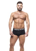 Cueca bigger boxer preto
