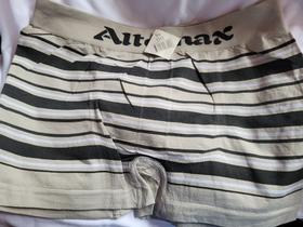 Cueca box adulto