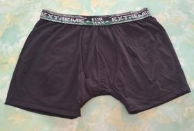 Cueca box adulto microflex