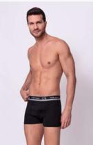 Cueca box adulto PMG GG