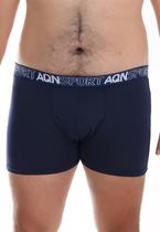 Cueca Box AQN SPORT Plus G3