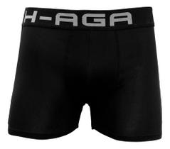 Cueca Box Boxer Adulto Microfibra Original