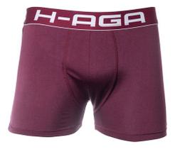 Cueca Box Boxer Adulto Microfibra Original