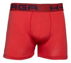 Cueca Box Boxer Adulto Microfibra Original