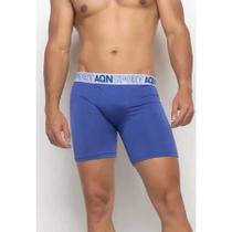 Cueca Box Ciclista Aquino AQN Sport Adulto Promoção Cueca Box Ciclista Aquino AQN Sport Adulto Promoção