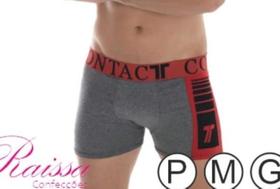Cueca Box Elite 3091 Cueca Box Elite 3091