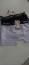Cueca box infantil tamanho M Cueca box infantil tamanho M