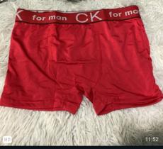Cueca Box masculina Cueca Box masculina