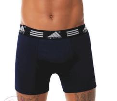 Cueca Box Masculina Micro Sport Sabrina Cueca Box Masculina Micro Sport Sabrina