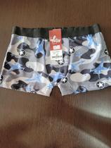 Cueca Box masculina