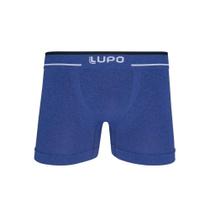 Cueca Box Microfibra Lupo Masculina Boxer Cós Elástico Macio Cueca Box Microfibra Lupo Masculina Boxer Cós Elástico Macio