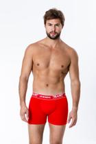 Cueca Box Original Masculina Micro Fibra Kit Com 5 Cueca Box Original Masculina Micro Fibra Kit Com 5