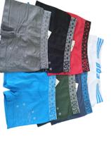 Cueca box UNIDADE infantil confortáveis de 0-2, 4-6 anos Cueca box UNIDADE infantil confortáveis de 0-2, 4-6 anos