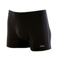 Cueca Boxer 170.30 Básica Mash Secagem Rápida Poliamida Malha Fria Cueca Boxer 170.30 Básica Mash Secagem Rápida Poliamida Malha Fria