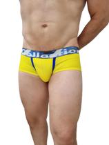 Cueca boxer 2023 todas as combinações de cores