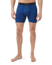 Cueca boxer 32 graus Cool Active Men Emotion Blue Large Cueca boxer 32 graus Cool Active Men Emotion Blue Large