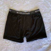Cueca boxer adulto