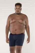 Cueca Boxer Adulto Keeper Microfibra Soft Plus Size Kit C/10 Peças Cueca Boxer Adulto Keeper Microfibra Soft Plus Size Kit C/10 Peças