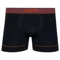 cueca boxer adulto microfibra sem costura lupo cueca boxer adulto microfibra sem costura lupo