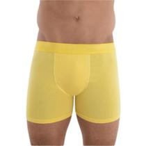 Cueca Boxer Algodão - 784-17 Cueca Boxer Algodão - 784-17