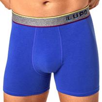 Cueca Boxer Algodão - 784-61