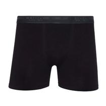 Cueca Boxer Algodão c/ Elastano Elastico Acetinado Lupo 784