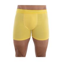 Cueca Boxer Algodão com Elastano Lupo 784-017