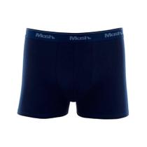 Cueca Boxer Algodão Mash 170.26 Basic