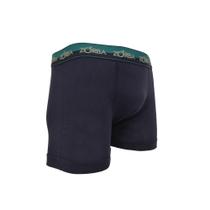 Cueca Boxer Algodão Max Marinho P 702 Zorba Cueca Boxer Algodão Max Marinho P 702 Zorba