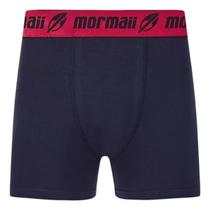 Cueca Boxer Algodão Mormaii (referência QE5633) Cueca Boxer Algodão Mormaii (referência QE5633)
